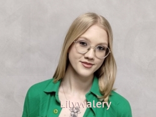 Lilywalery