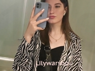 Lilywarson
