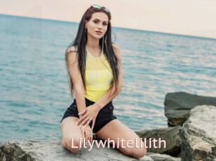 Lilywhitelilith