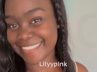 Lilyypink