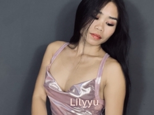 Lilyyu