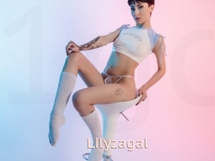 Lilyzagal