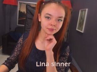 Lina_sinner