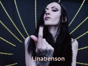 Linabenson