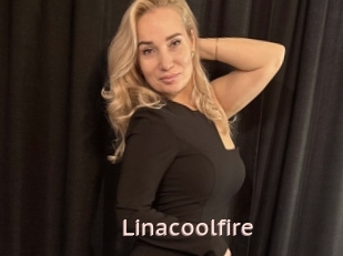 Linacoolfire