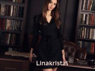 Linakristal