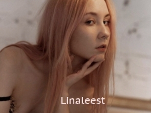 Linaleest