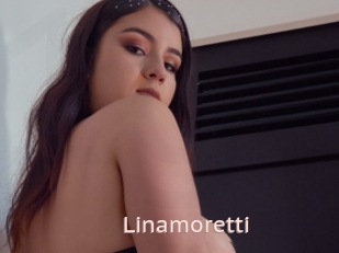 Linamoretti