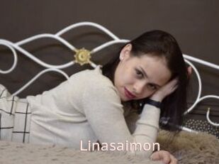 Linasaimon