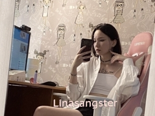 Linasangster