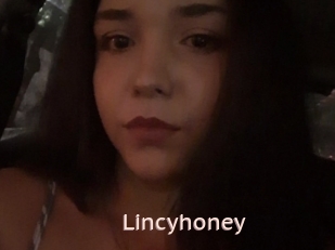 Lincyhoney