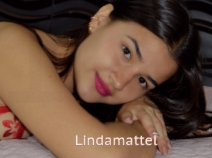 Lindamattel