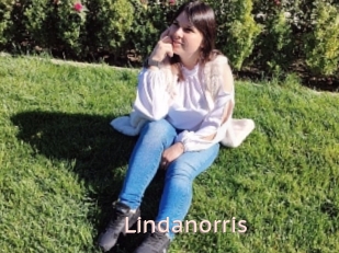 Lindanorris