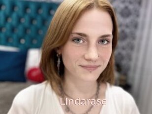Lindarase