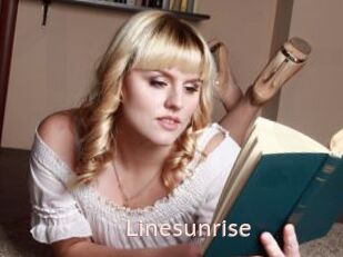Linesunrise