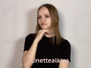 Linettealkins