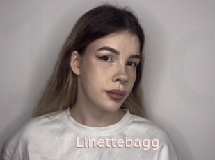 Linettebagg