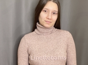 Linettebarns