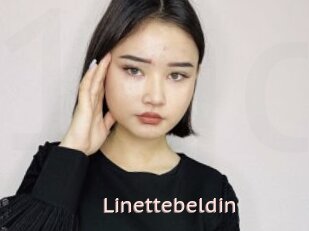 Linettebeldin