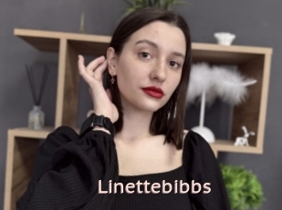 Linettebibbs
