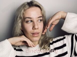 Linetteblong