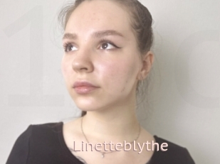 Linetteblythe