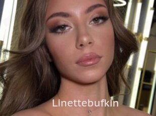 Linettebufkin