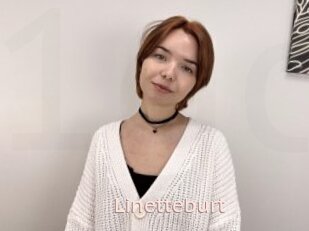 Linetteburt