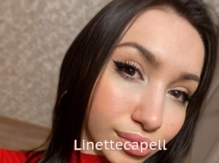 Linettecapell