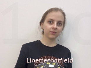 Linettechatfield