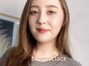 Linetteclack