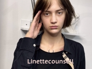 Linettecounsell