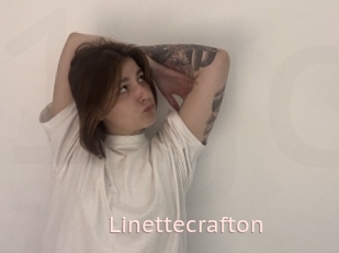 Linettecrafton