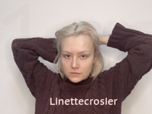 Linettecrosier