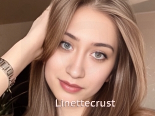 Linettecrust