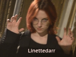 Linettedarr