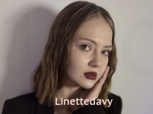 Linettedavy