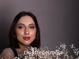 Linettedelmore