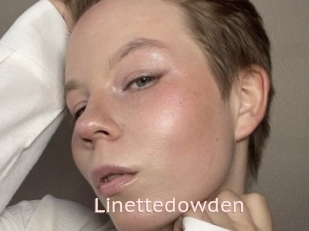 Linettedowden