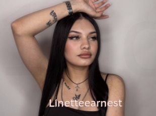 Linetteearnest