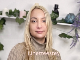 Linetteestey