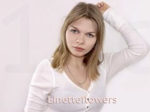 Linetteflowers