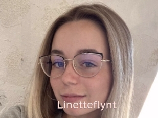 Linetteflynt