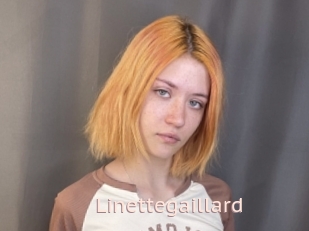 Linettegaillard