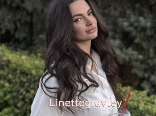 Linettegravley