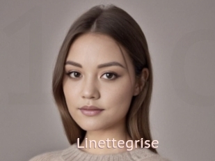 Linettegrise