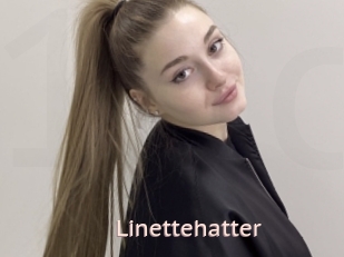 Linettehatter