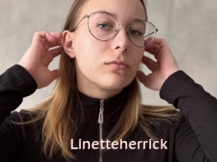 Linetteherrick