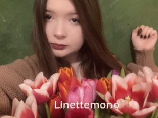 Linettemono