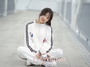 Lingxiuzou